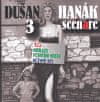 3 scenáre - Dušan Hanák