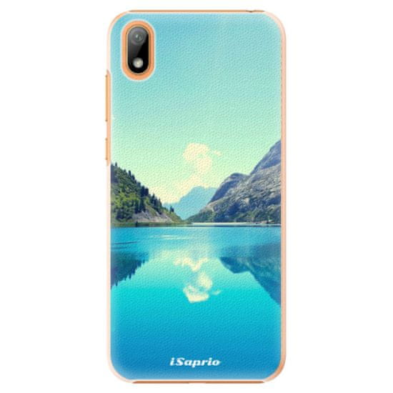 iSaprio Plastový kryt - Lake 01 pre Apple iPhone 12 Pro Max