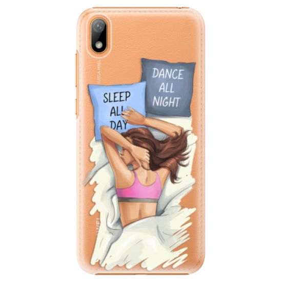 iSaprio Plastový kryt - Dance and Sleep pre Apple iPhone 12 Pro Max