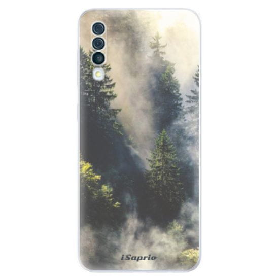 iSaprio Silikónové puzdro - Forrest 01 pre Samsung Galaxy A50