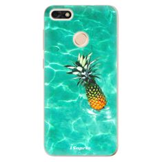 iSaprio Silikónové puzdro - Pineapple 10 pre Huawei P9 Lite Mini