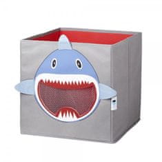Love It Store It Úložný box na hračky - žralok