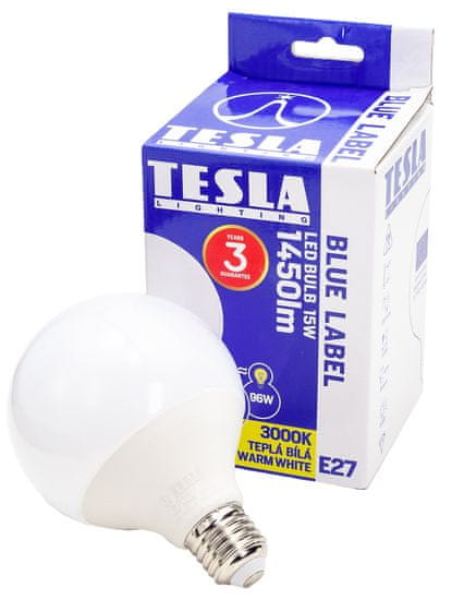 Tesla Lighting GL271530-7