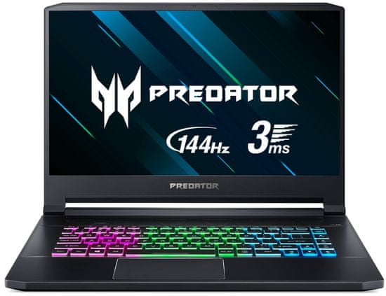 Acer Predator Triton 500 (NH.Q50EC.004)