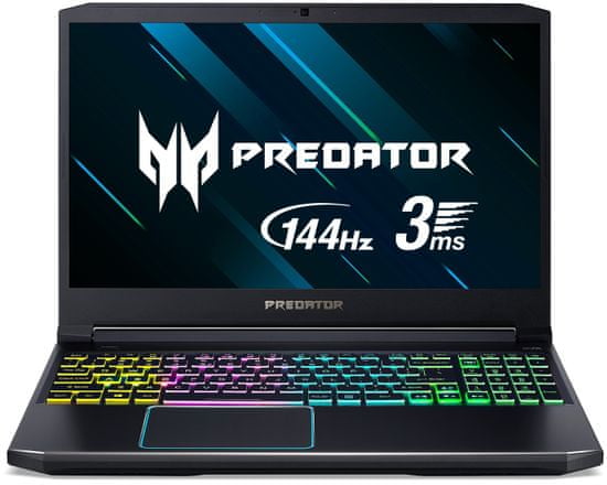 Acer Predator Helios 300 (NH.Q53EC.007)