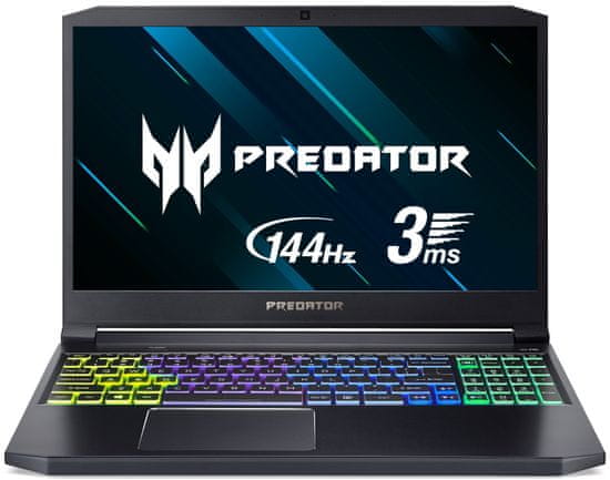 Acer Predator Triton 300 (NH.Q6DEC.001)