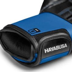 Hayabusa Hayabusa Boxerské rukavice S4 - modré
