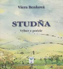 Viera Benková: Studňa Výber z poézie