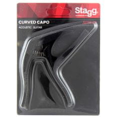 Stagg Kapodaster , SCPX-CUBK