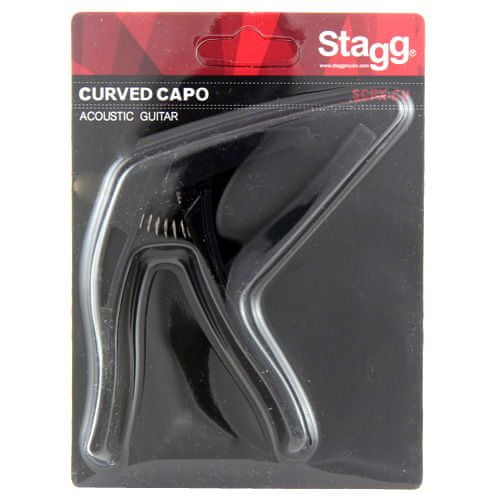 Stagg Kapodaster , SCPX-CUBK