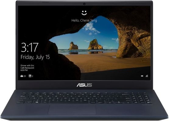 Notebook Asus X571GT-BQ330T, 15,6 full hd ips, intel 9. generacia, SSD, Harman/Kardon