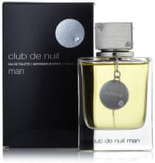 Club De Nuit Man - EDT 105 ml