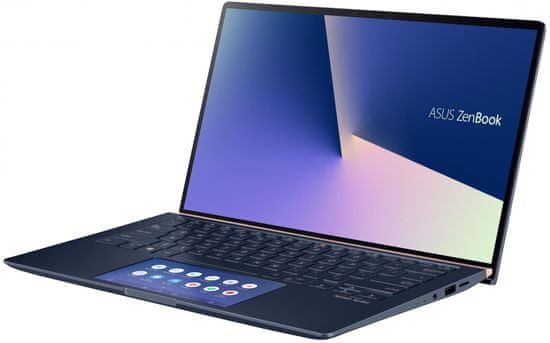 ASUS ZenBook 14 (UX434FLC-A5294T)