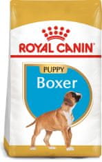 Royal Canin Boxer Puppy 3 kg