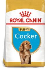 Royal Canin Cocker Puppy, 3 kg