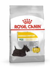Royal Canin Mini Dermacomfort, 8 kg