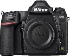 Nikon D780 Body (VBA560AE)