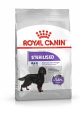 Royal Canin Maxi Sterilised, 12 kg