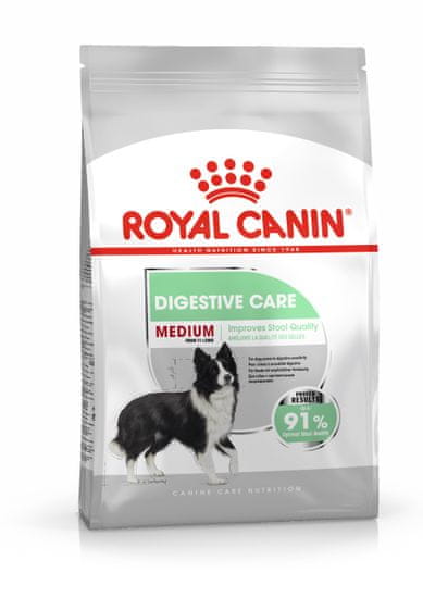 Royal Canin Medium Digestive Care, 3 kg