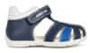detské sandále Elthan B021PC 05410 C4226 20 modrá