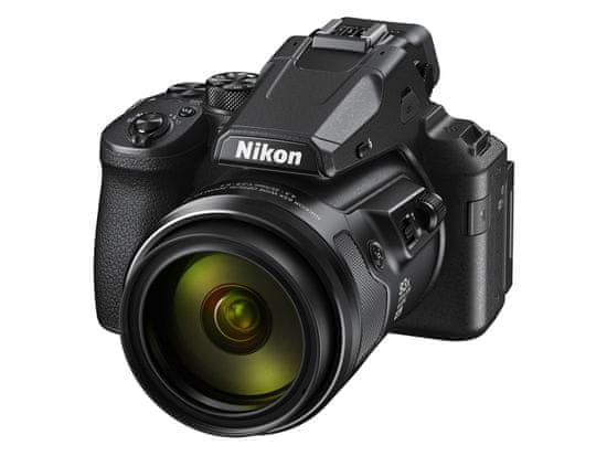Nikon CoolPix P950 - použité