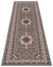 NOURISTAN Kusový koberec Mirkan 104102 Grey 80x150