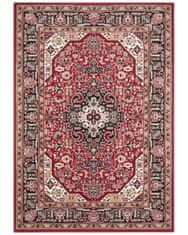 Kusový koberec Mirkan 104095 Red 80x150