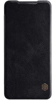 Nillkin Qin Book Púzdro pre Xiaomi Mi9 Lite Black, 2449634