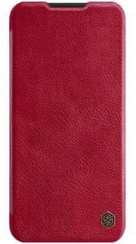 Nillkin Qin Book Púzdro pre Xiaomi Redmi 8 Red, 2449713 - zánovné