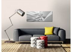 Dimex Dimex, obrazy na plátne - 3D vlna 100 x 40 cm