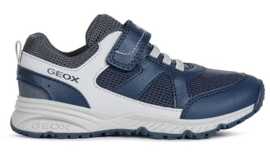 Geox chlapčenská obuv BERNIE J0211A_0FE14_C0832