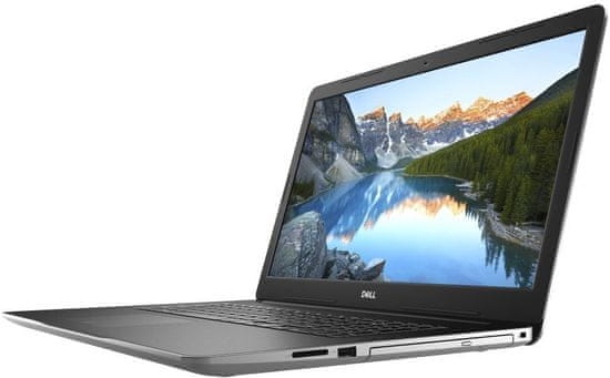 DELL Inspiron 17 (N-3793-N2-711S)