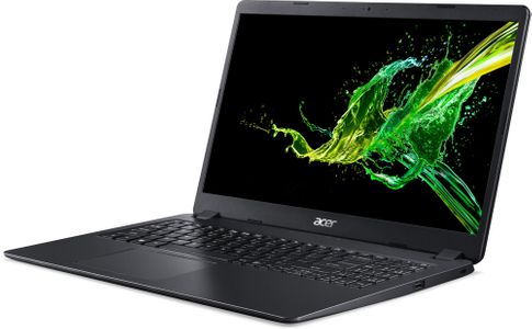 Notebook Acer Aspire 3 (NX.HLYEC.00A) Full HD SSD DDR4 krásny obraz detailné zobrazenie