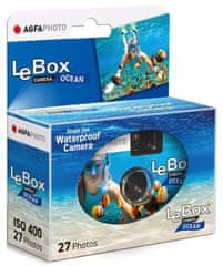 Agfaphoto LeBox Ocean 400/27