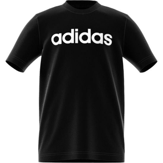 Adidas chlapčenské tričko YB E LIN TEE