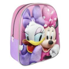 Cerda Detský batoh 3D Minnie &amp; Daisy
