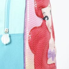 Cerda Detský batoh 3D Princezná Ariel