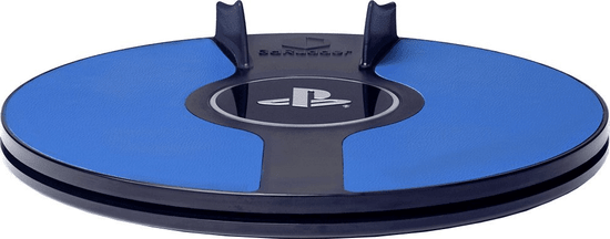 3dRudder, nožný ovládač pre PlayStation VR hry (3DR-PS4-EU)