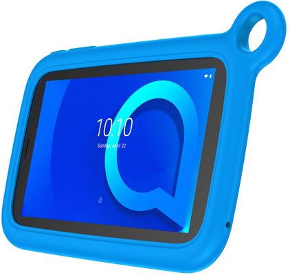 Detský tablet Alcatel 1T 7 Kids 2019, dostupný lacný tablet, ľahký, rodičovská kontrola, pre deti, detský režim