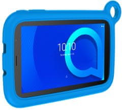 Alcatel 1T 7 2021 Kids, 1GB/16GB, Wi-Fi, Blue