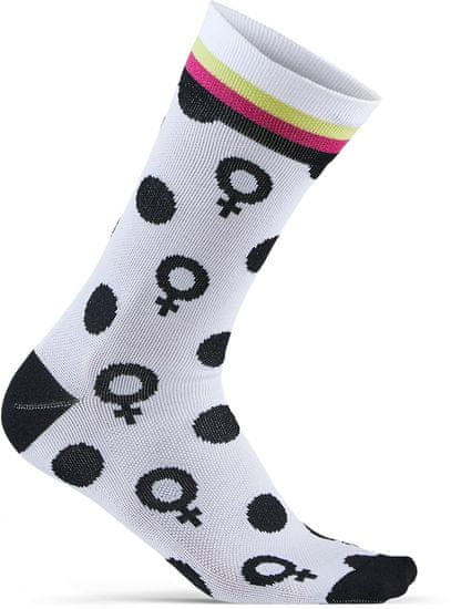 Craft dámske ponožky Stride (1909036-900999)