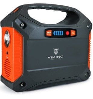 Viking Viking batériový generátor GB155Wh VSB155R