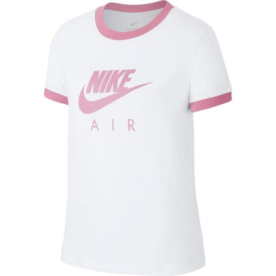 Nike dievčenské tričko