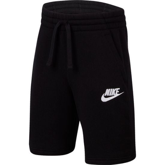 Nike chlapčenské šortky NSW CLUB SHORT