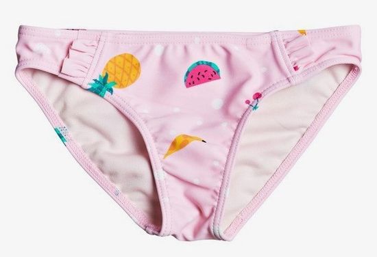 ROXY dievčenské plavkové nohavičky Lvl aloha Bottom