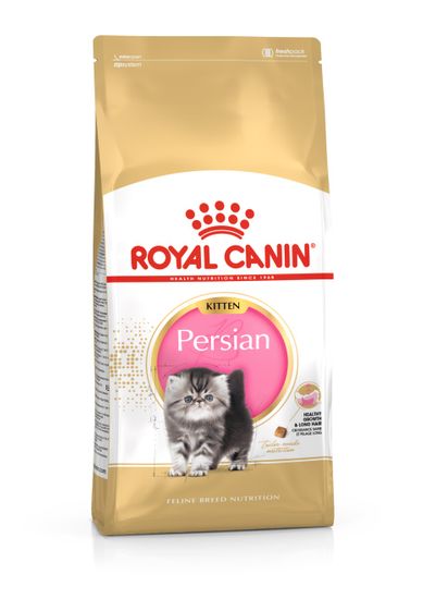Royal Canin Persian Kitten 10 kg EXPIRÁCIA 07.07.2022