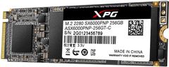 A-Data XPG SX6000 pre, M.2 - 256GB (ASX6000PNP-256GT-C)