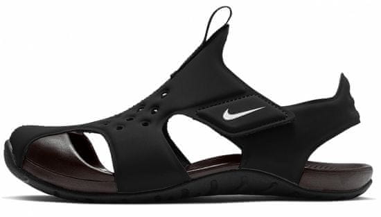Nike chlapčenské sandále Sunray Protect 2 (PS) 943826-001