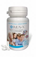 IMUN-X - pre imunitu detí i dospelých