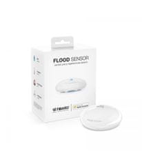 FIBARO HomeKit záplavový senzor - FIBARO Flood Sensor HomeKit (FGBHFS-101)
